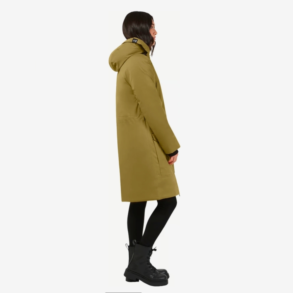 FIG Clothing Grimstad Parka